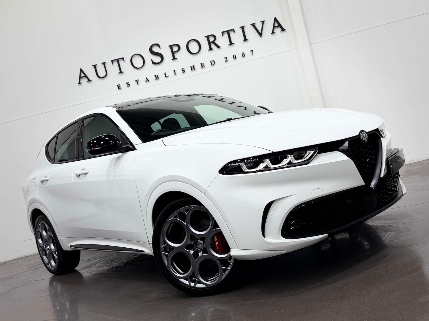 Used Alfa Romeo Tonale 2025 for sale - 76628277: Photo 53