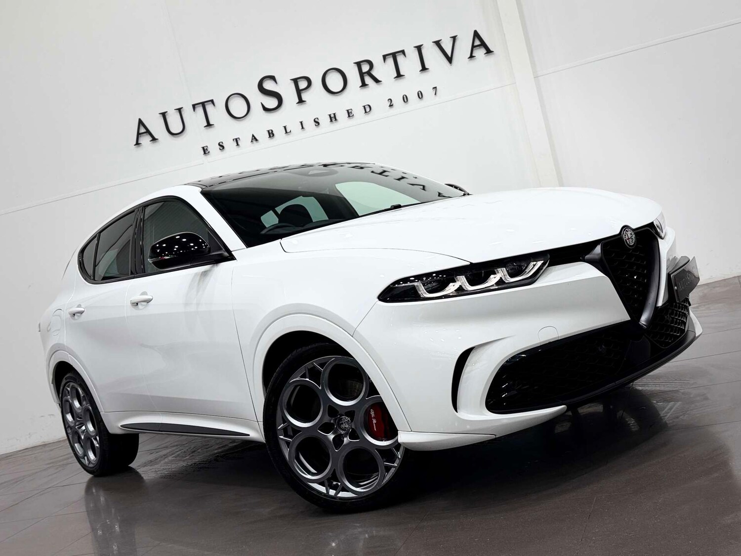 Used Alfa Romeo Tonale 2025 for sale - 76628277: Photo 55