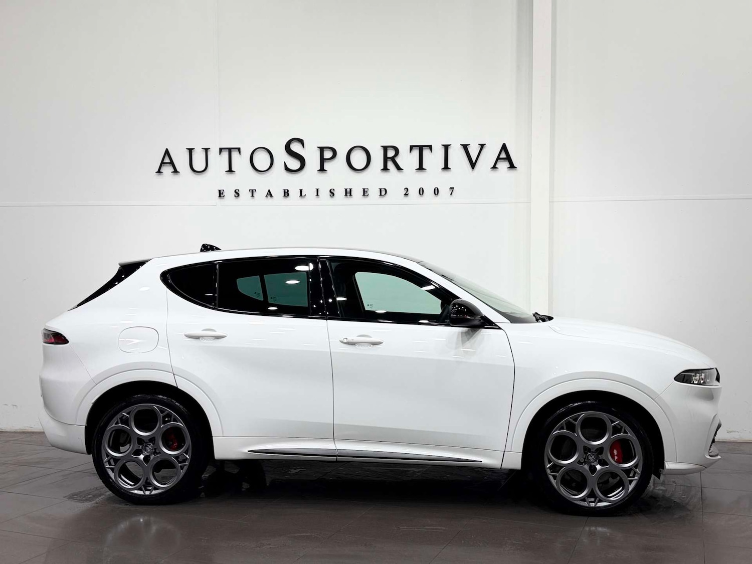 Used Alfa Romeo Tonale 2025 for sale - 76628277: Photo 6