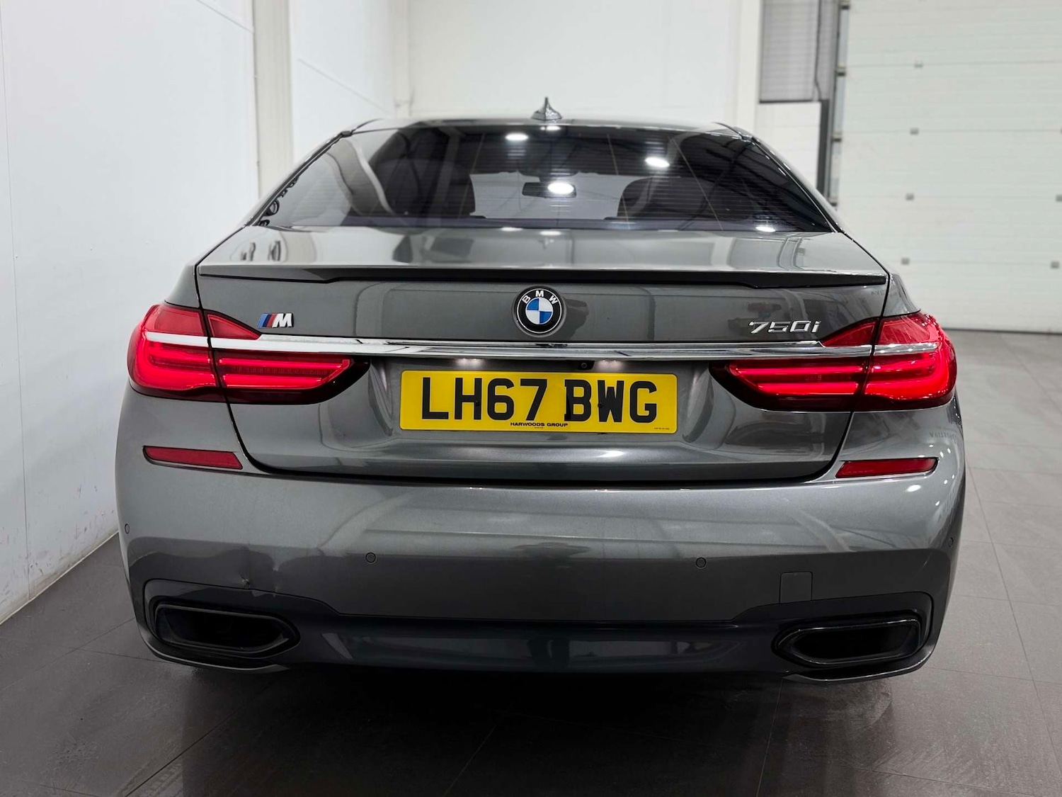 Used BMW 7 Series 2018 for sale - 77833911: Photo 10