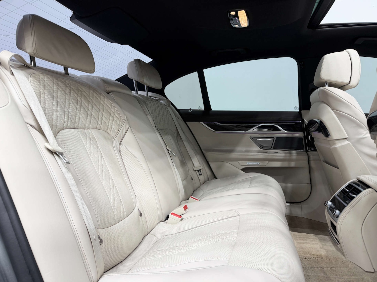 Used BMW 7 Series 2018 for sale - 77833911: Photo 15