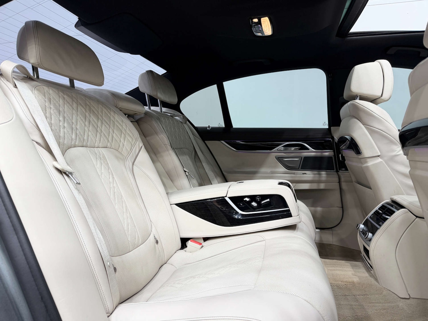 Used BMW 7 Series 2018 for sale - 77833911: Photo 16