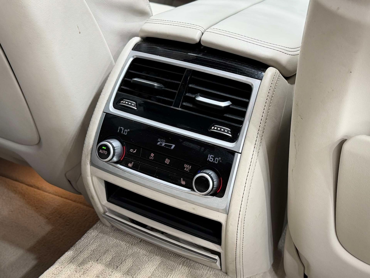 Used BMW 7 Series 2018 for sale - 77833911: Photo 17