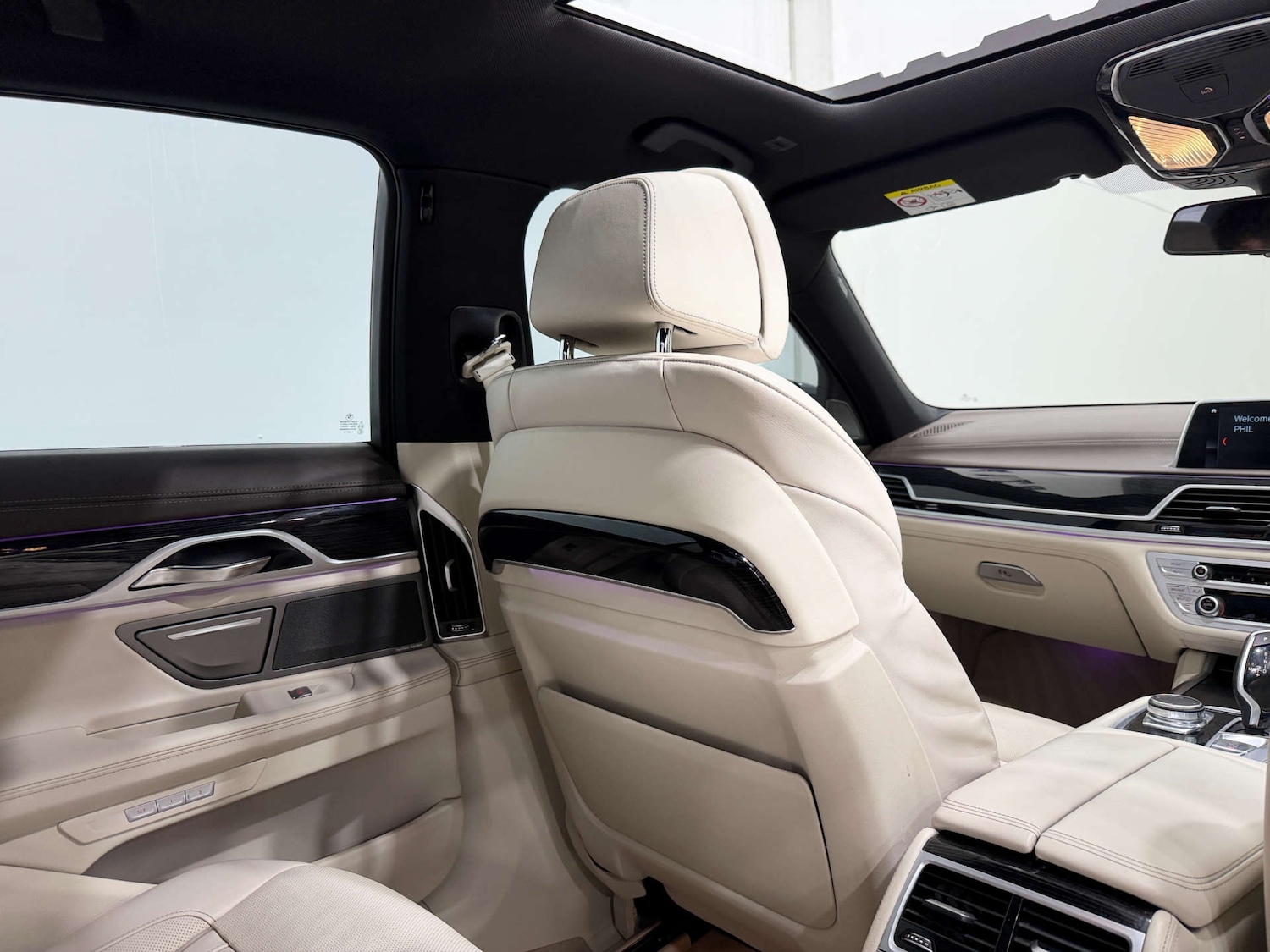 Used BMW 7 Series 2018 for sale - 77833911: Photo 18