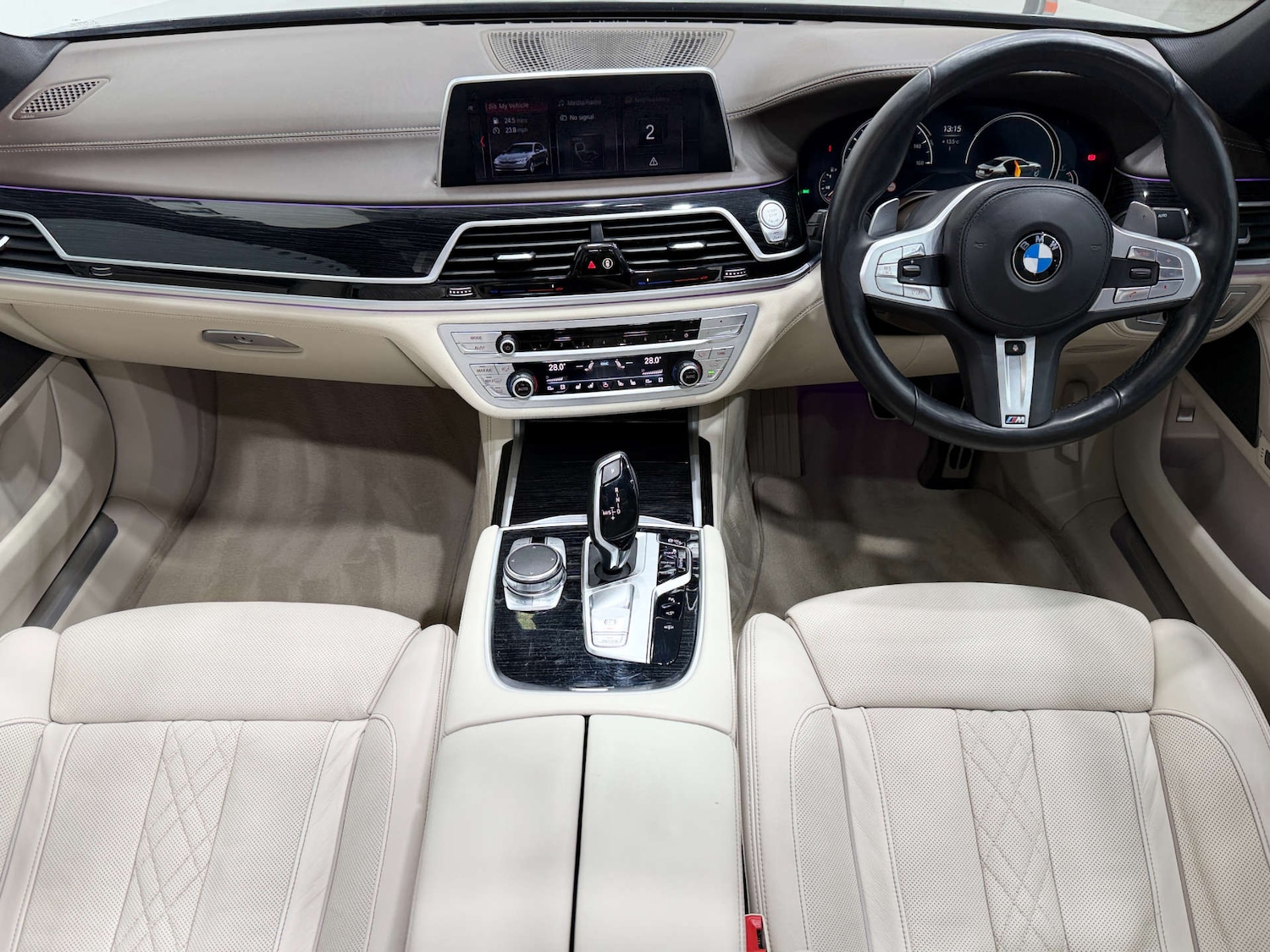 Used BMW 7 Series 2018 for sale - 77833911: Photo 22