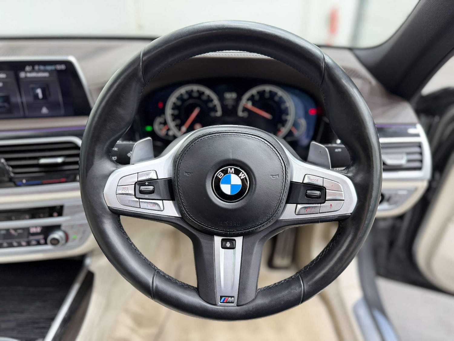 Used BMW 7 Series 2018 for sale - 77833911: Photo 24