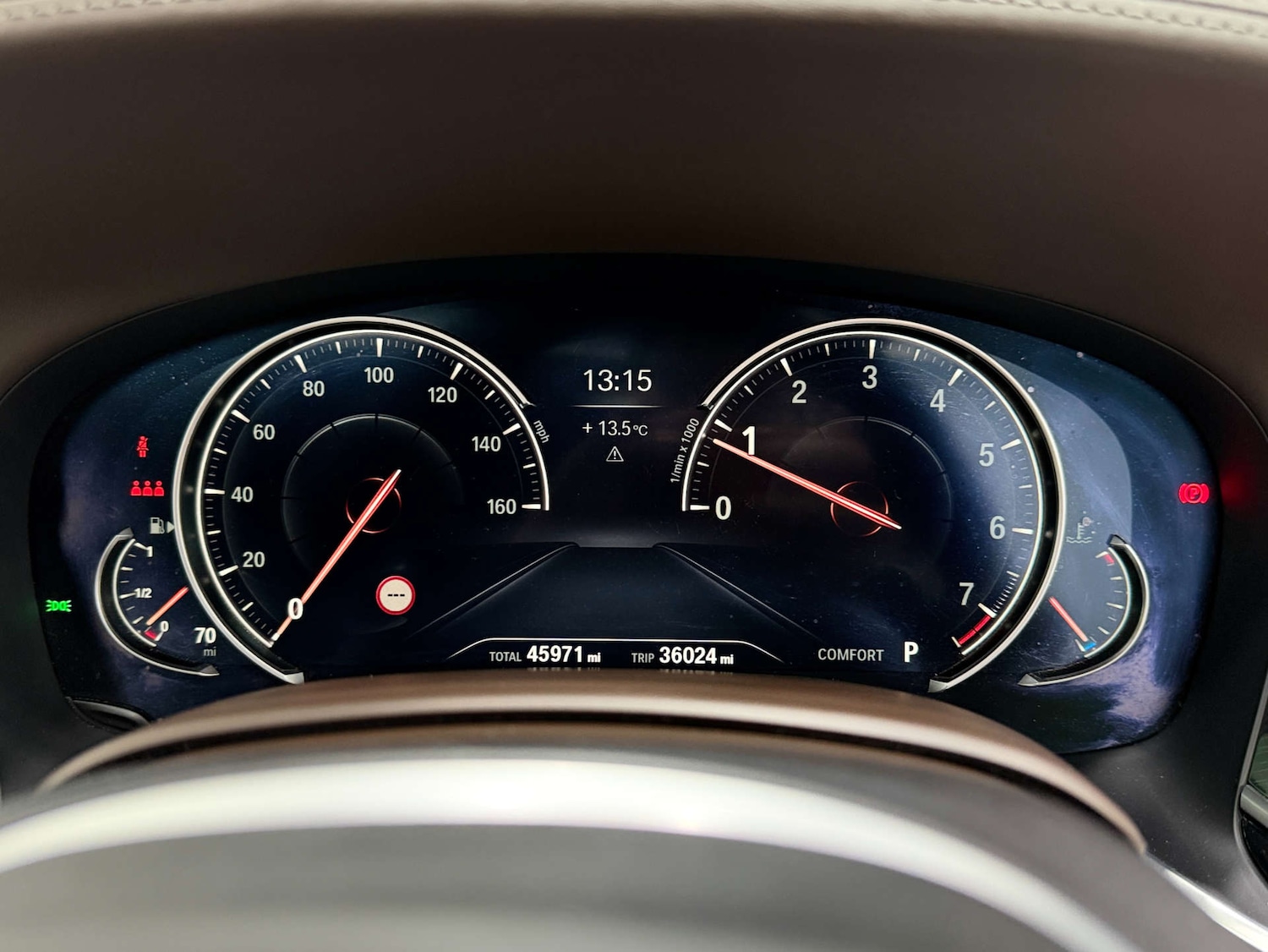 Used BMW 7 Series 2018 for sale - 77833911: Photo 25