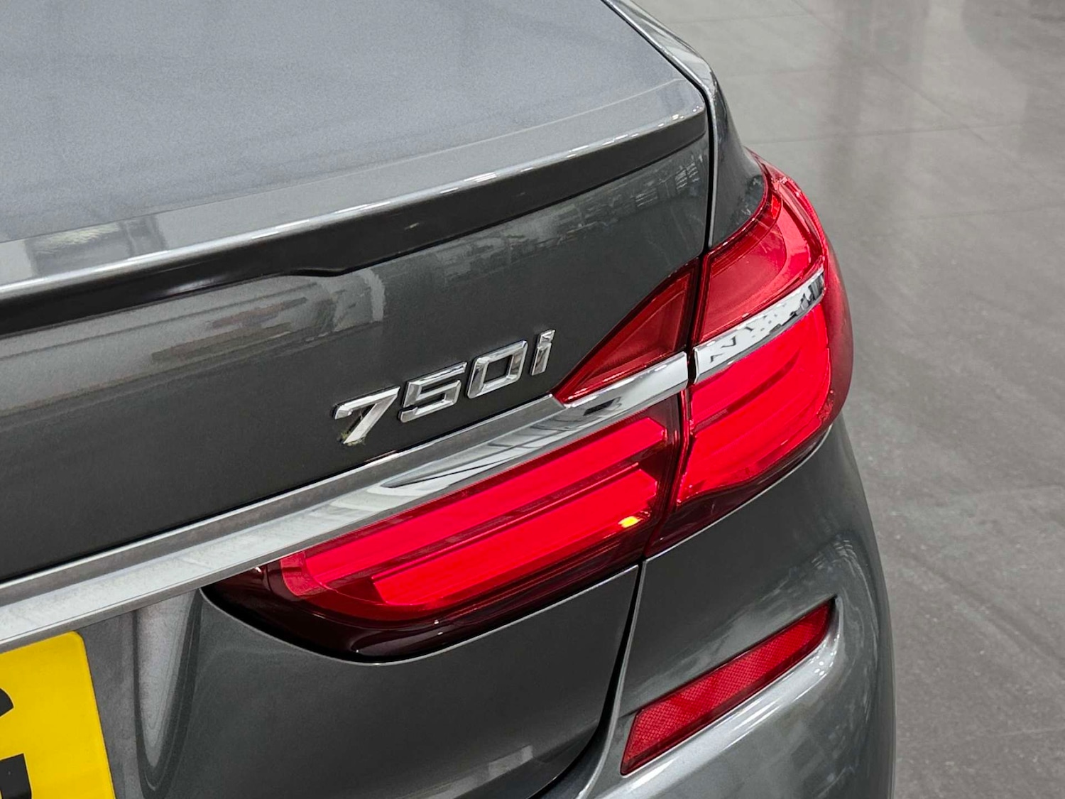 Used BMW 7 Series 2018 for sale - 77833911: Photo 27