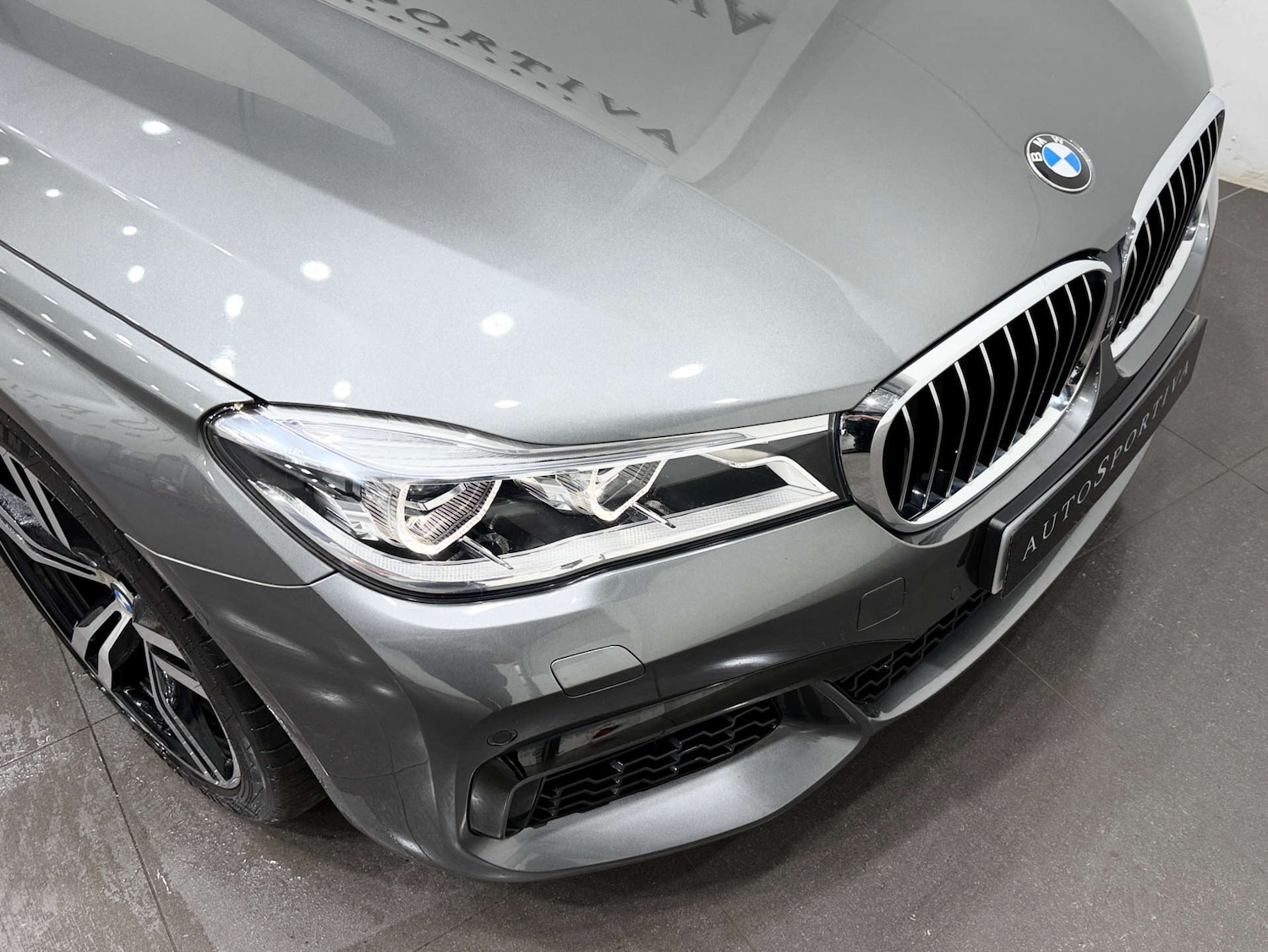 Used BMW 7 Series 2018 for sale - 77833911: Photo 31