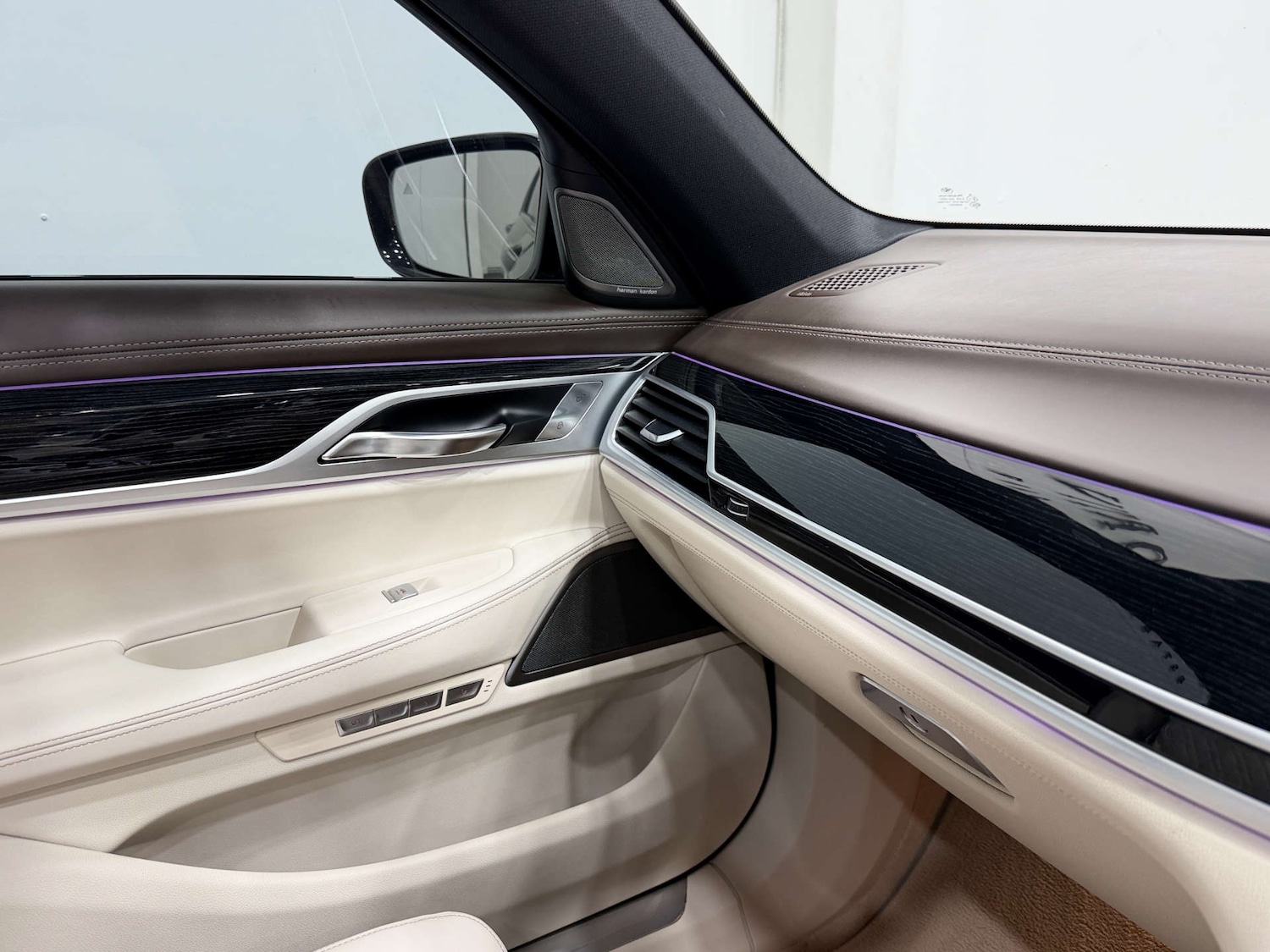 Used BMW 7 Series 2018 for sale - 77833911: Photo 34