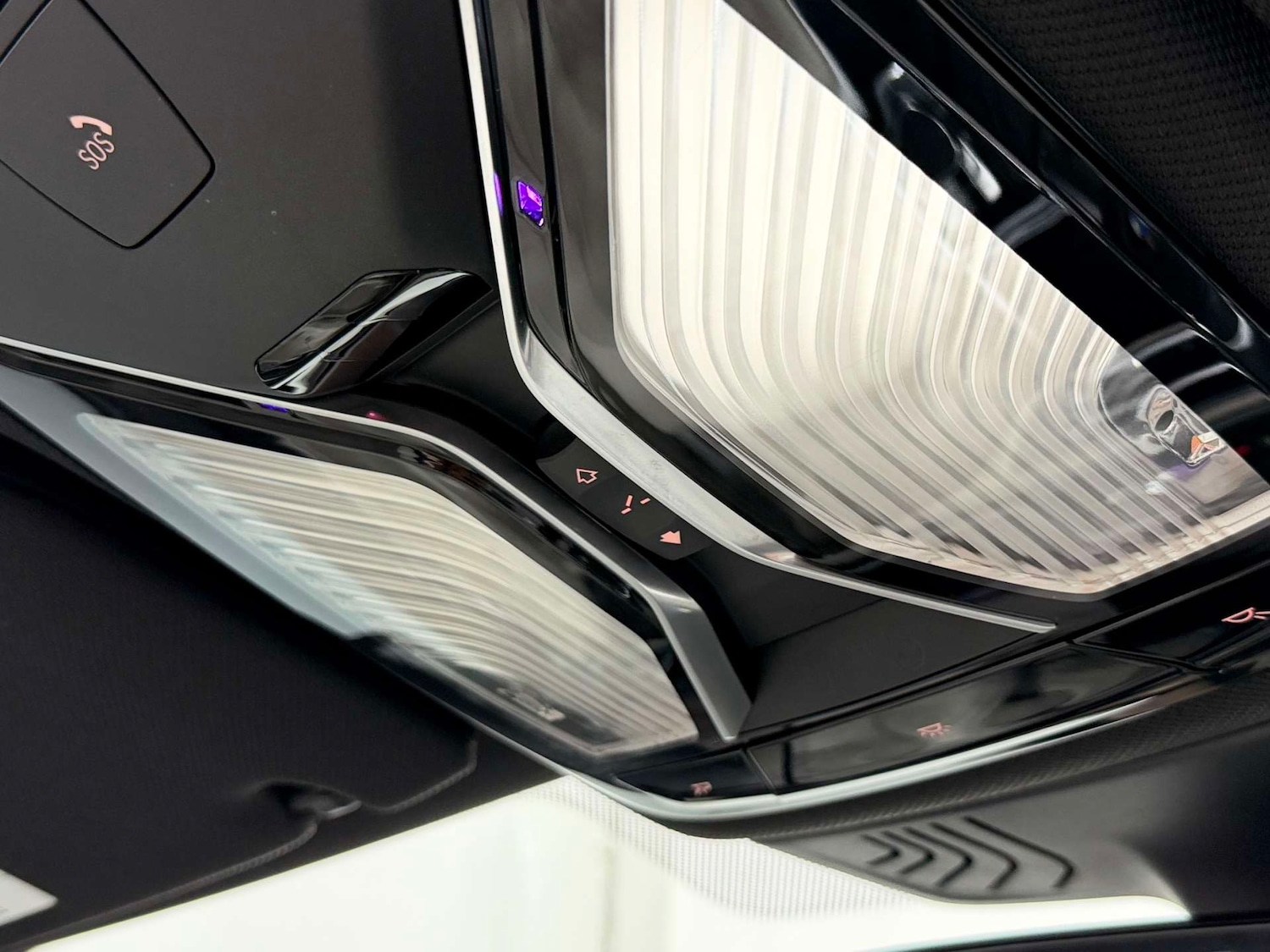 Used BMW 7 Series 2018 for sale - 77833911: Photo 35