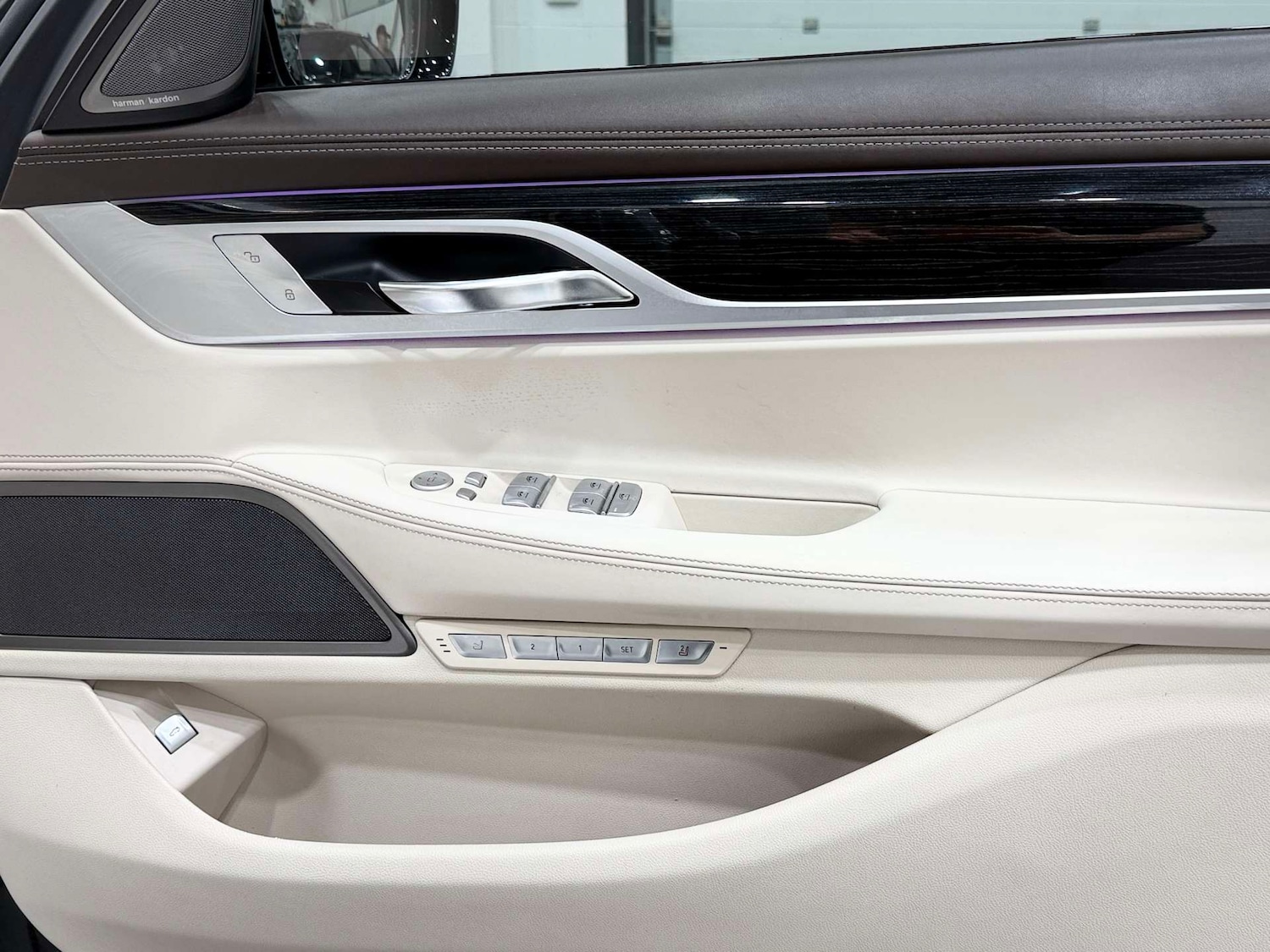 Used BMW 7 Series 2018 for sale - 77833911: Photo 37