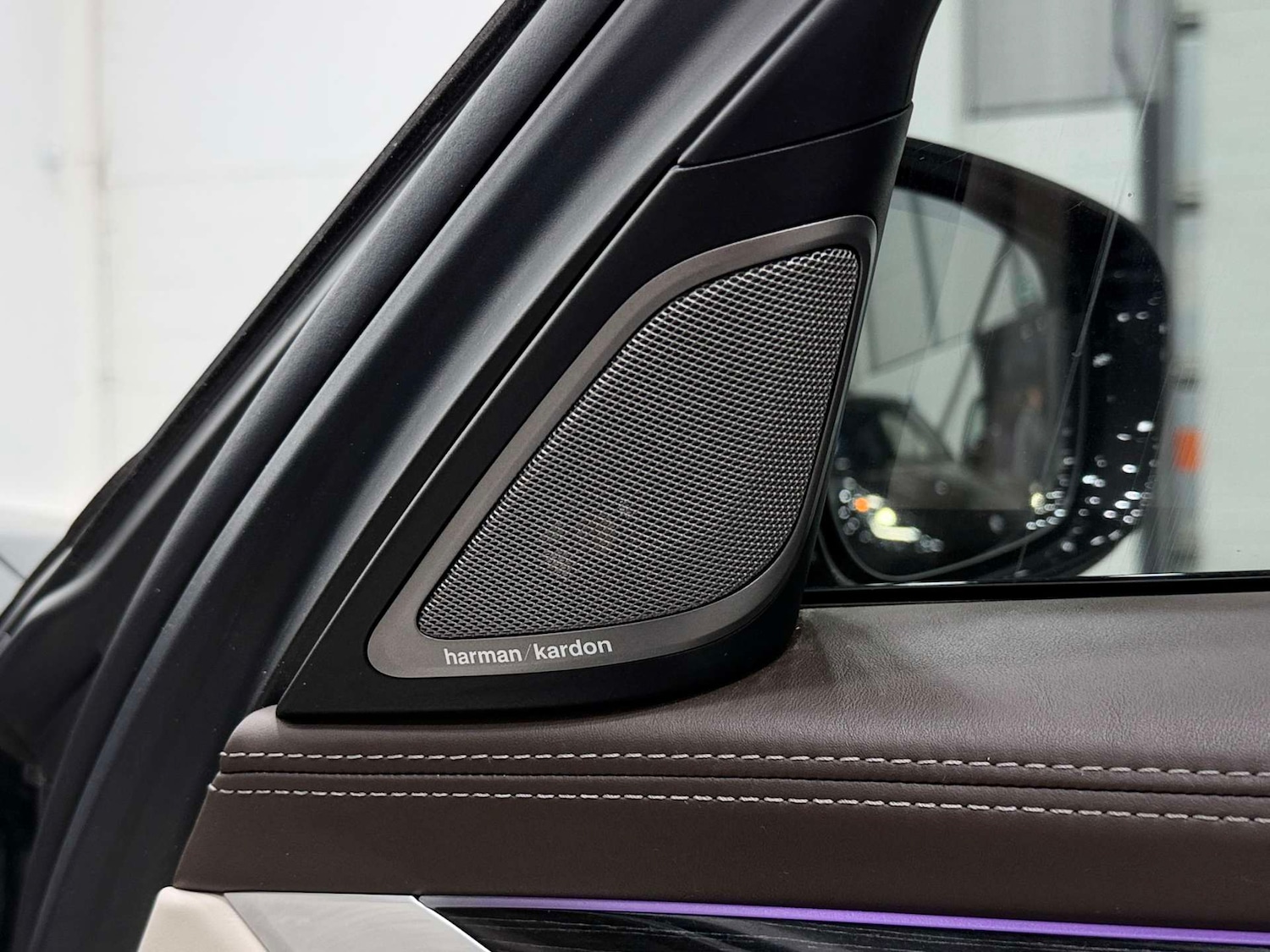 Used BMW 7 Series 2018 for sale - 77833911: Photo 38