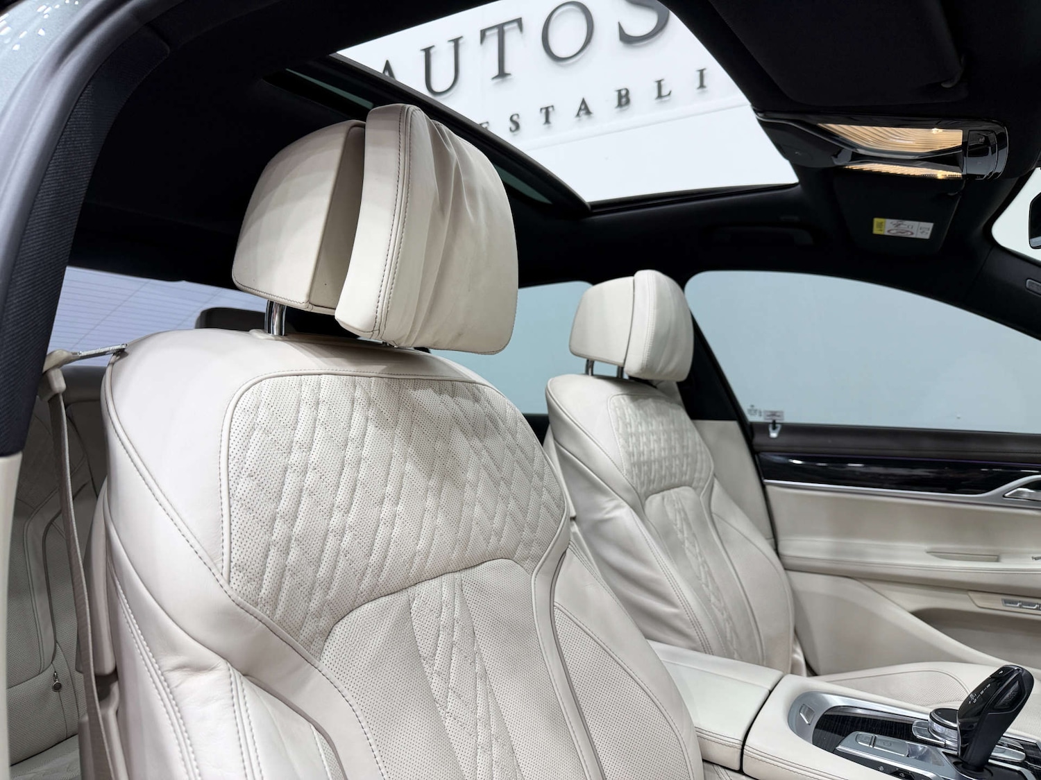 Used BMW 7 Series 2018 for sale - 77833911: Photo 39