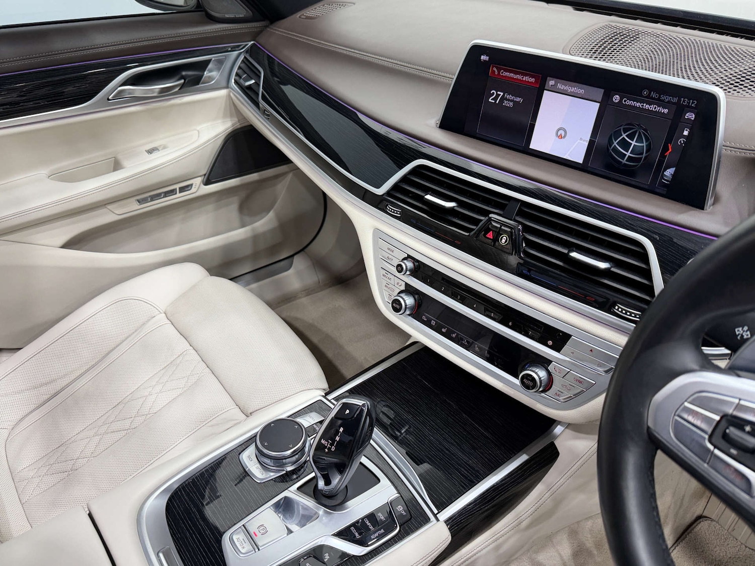 Used BMW 7 Series 2018 for sale - 77833911: Photo 41