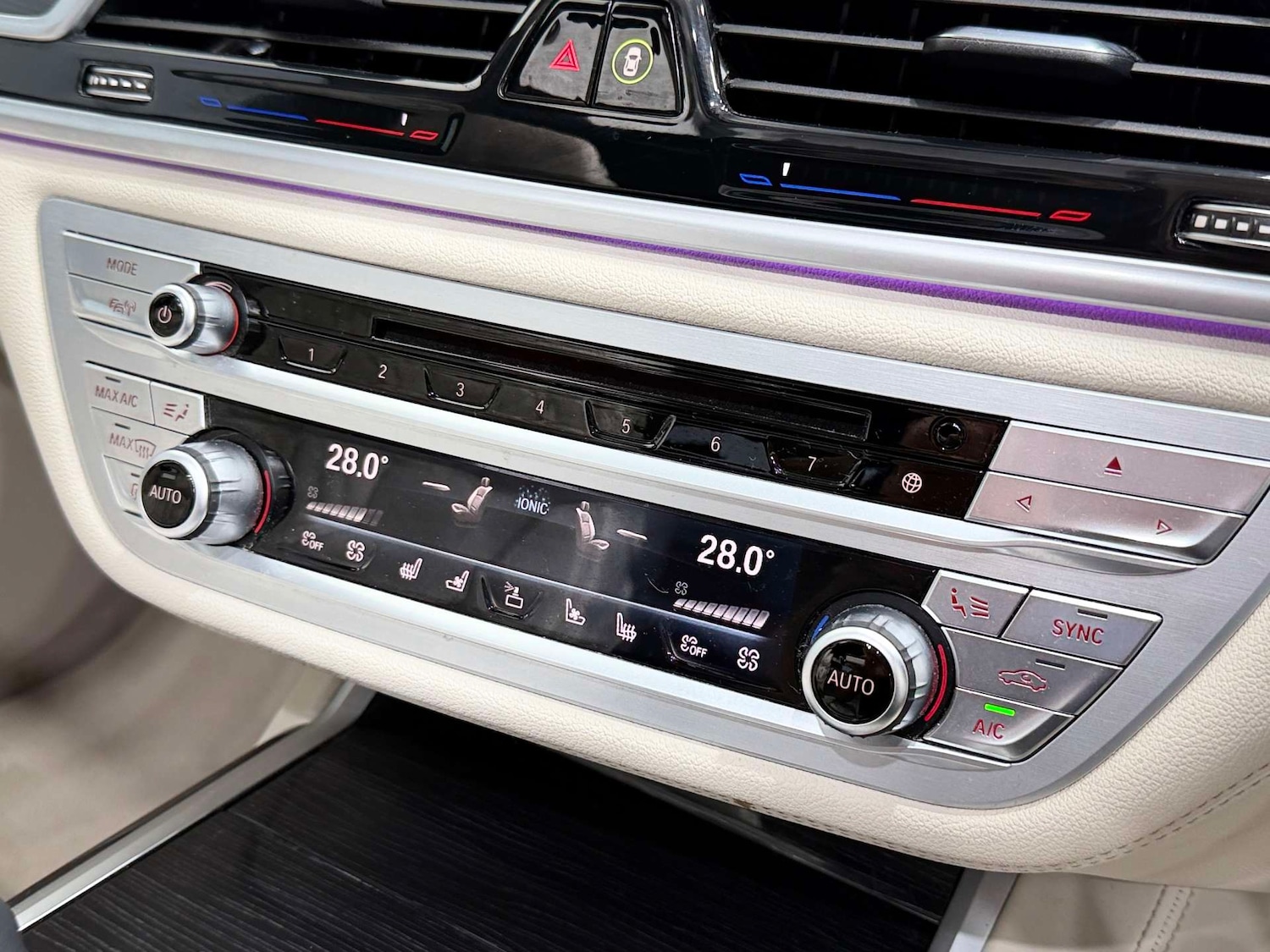 Used BMW 7 Series 2018 for sale - 77833911: Photo 43