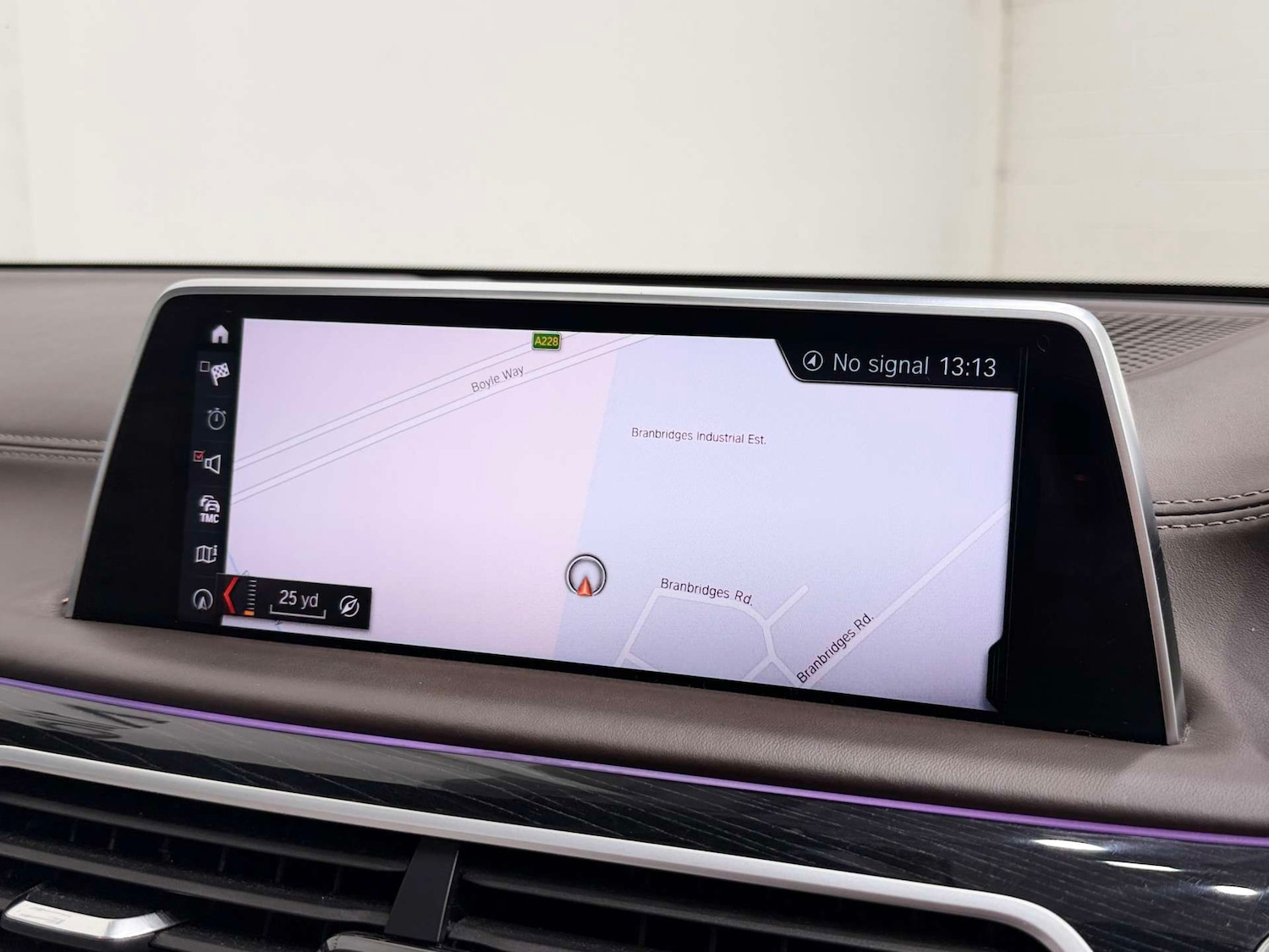 Used BMW 7 Series 2018 for sale - 77833911: Photo 47