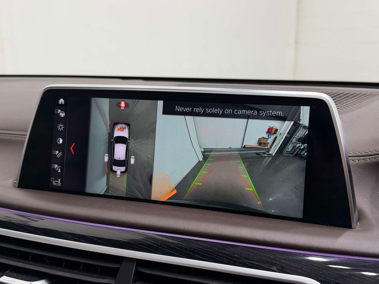 Used BMW 7 Series 2018 for sale - 77833911: Photo 50