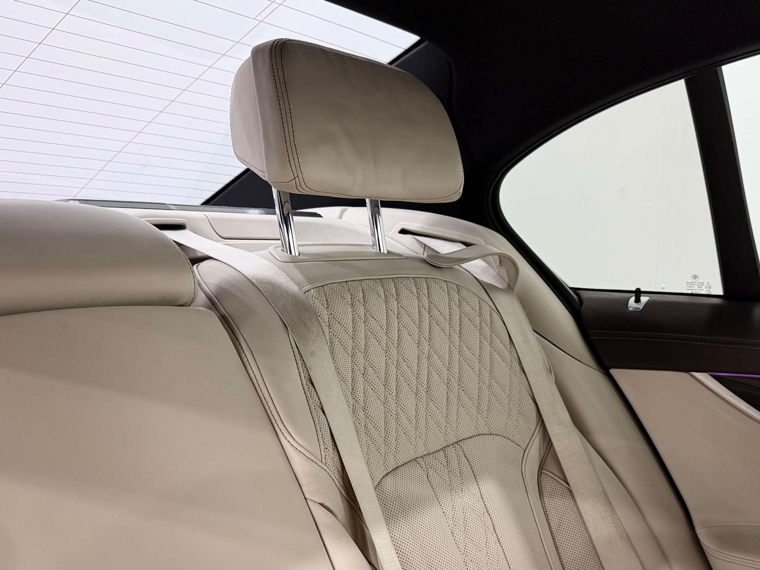 Used BMW 7 Series 2018 for sale - 77833911: Photo 53