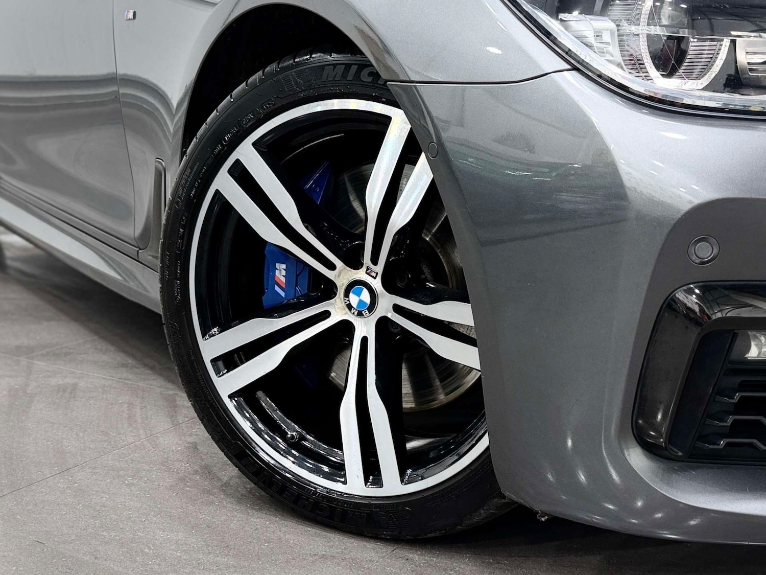 Used BMW 7 Series 2018 for sale - 77833911: Photo 54