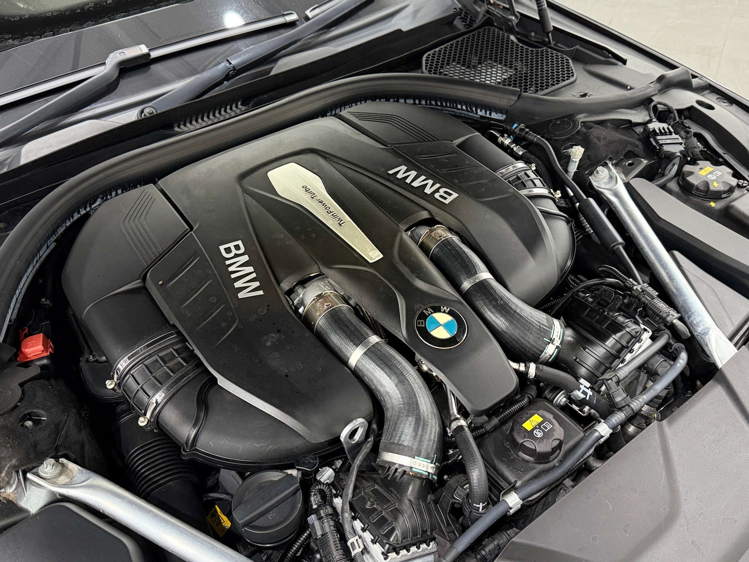 Used BMW 7 Series 2018 for sale - 77833911: Photo 55