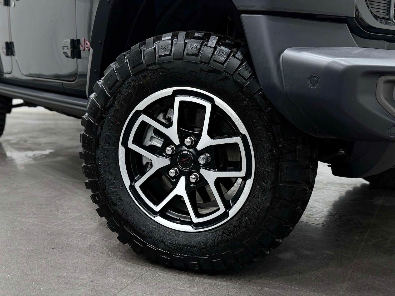 Used Jeep Wrangler 2025 for sale - 77847552: Photo 13