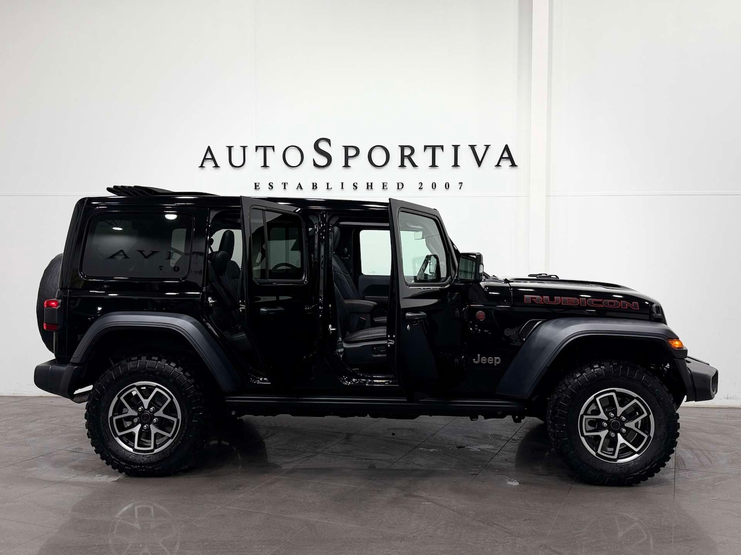 Used Jeep Wrangler 2025 for sale - 77847552: Photo 15