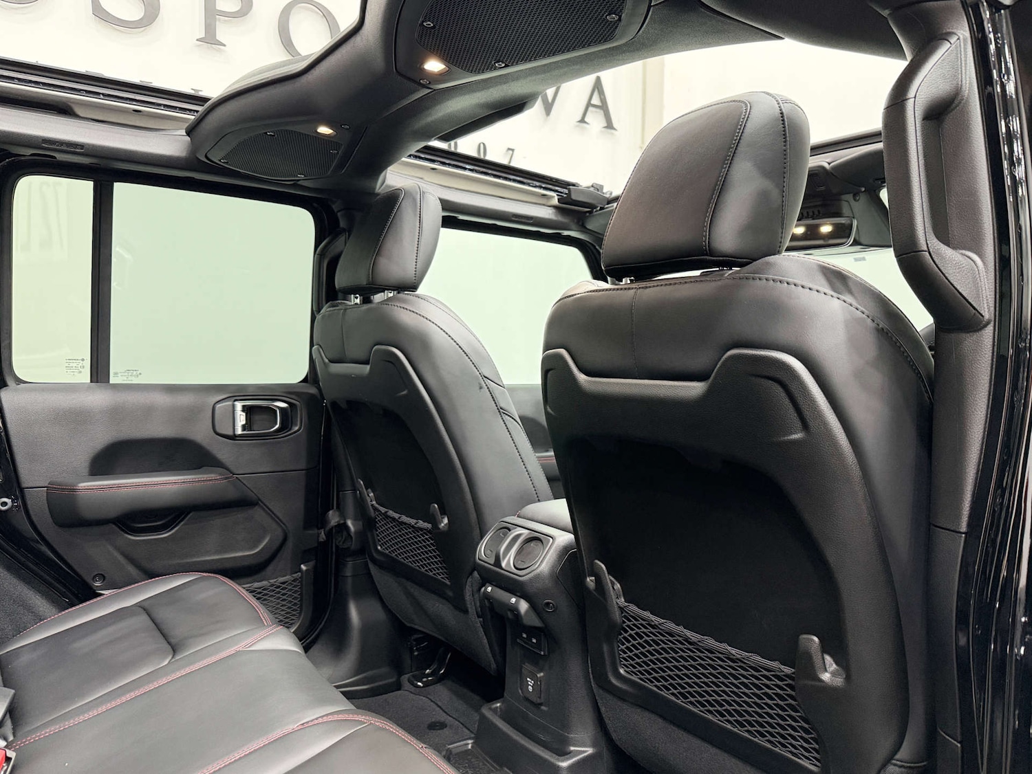 Used Jeep Wrangler 2025 for sale - 77847552: Photo 18