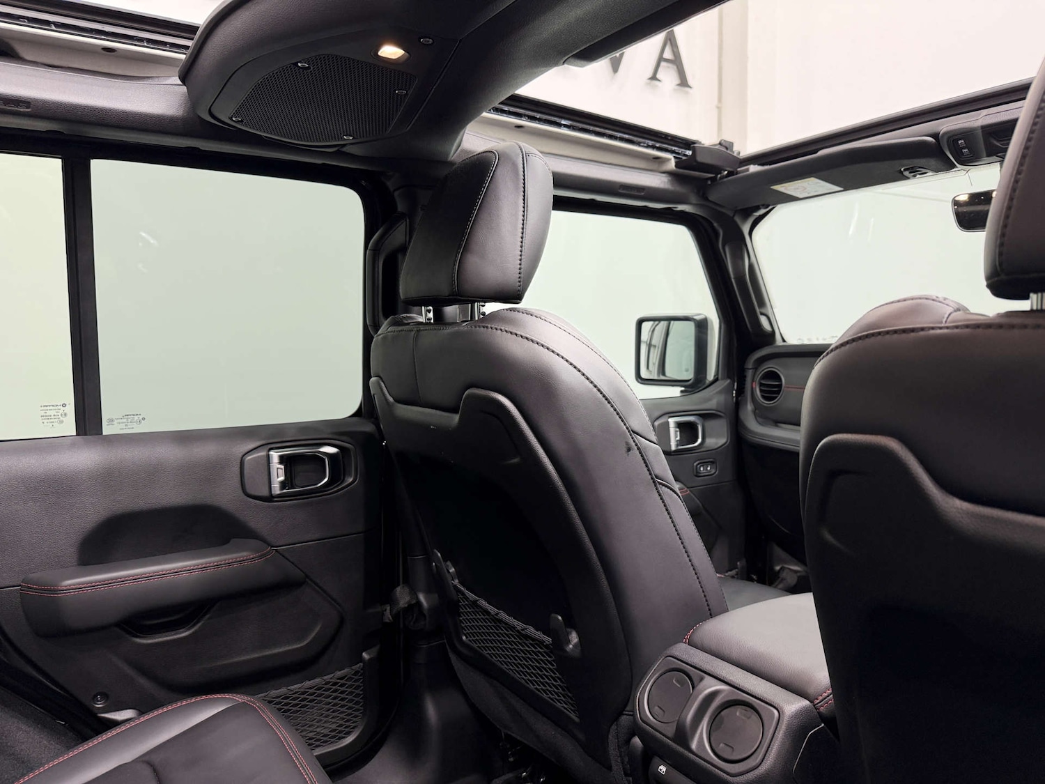 Used Jeep Wrangler 2025 for sale - 77847552: Photo 19