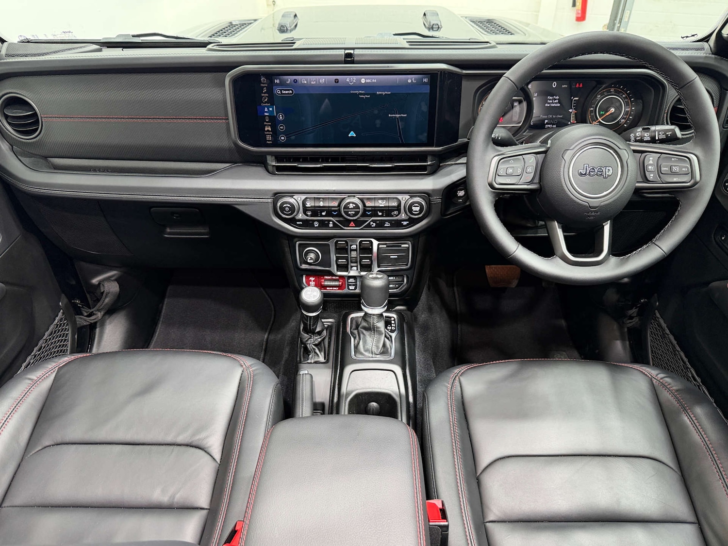 Used Jeep Wrangler 2025 for sale - 77847552: Photo 22