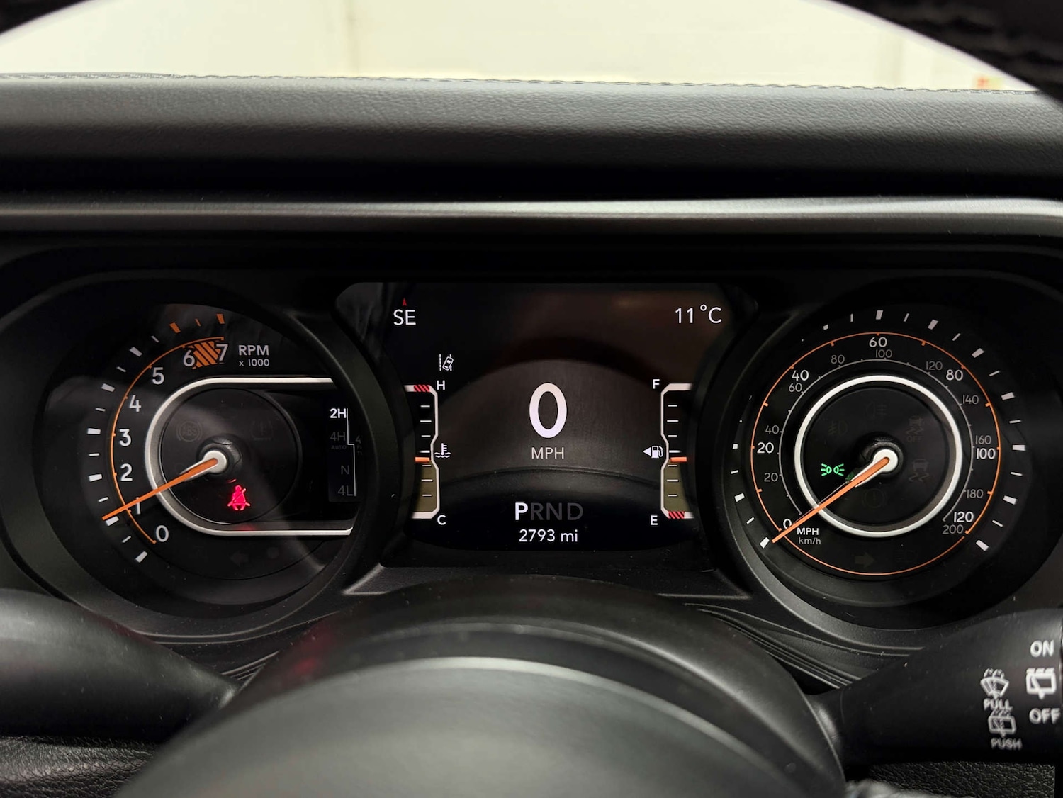 Used Jeep Wrangler 2025 for sale - 77847552: Photo 24