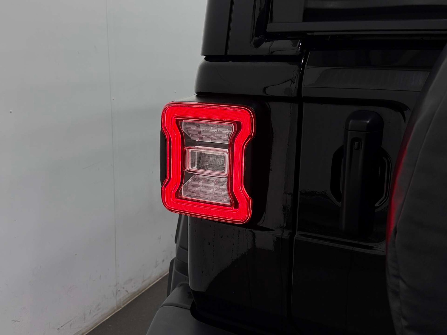 Used Jeep Wrangler 2025 for sale - 77847552: Photo 27