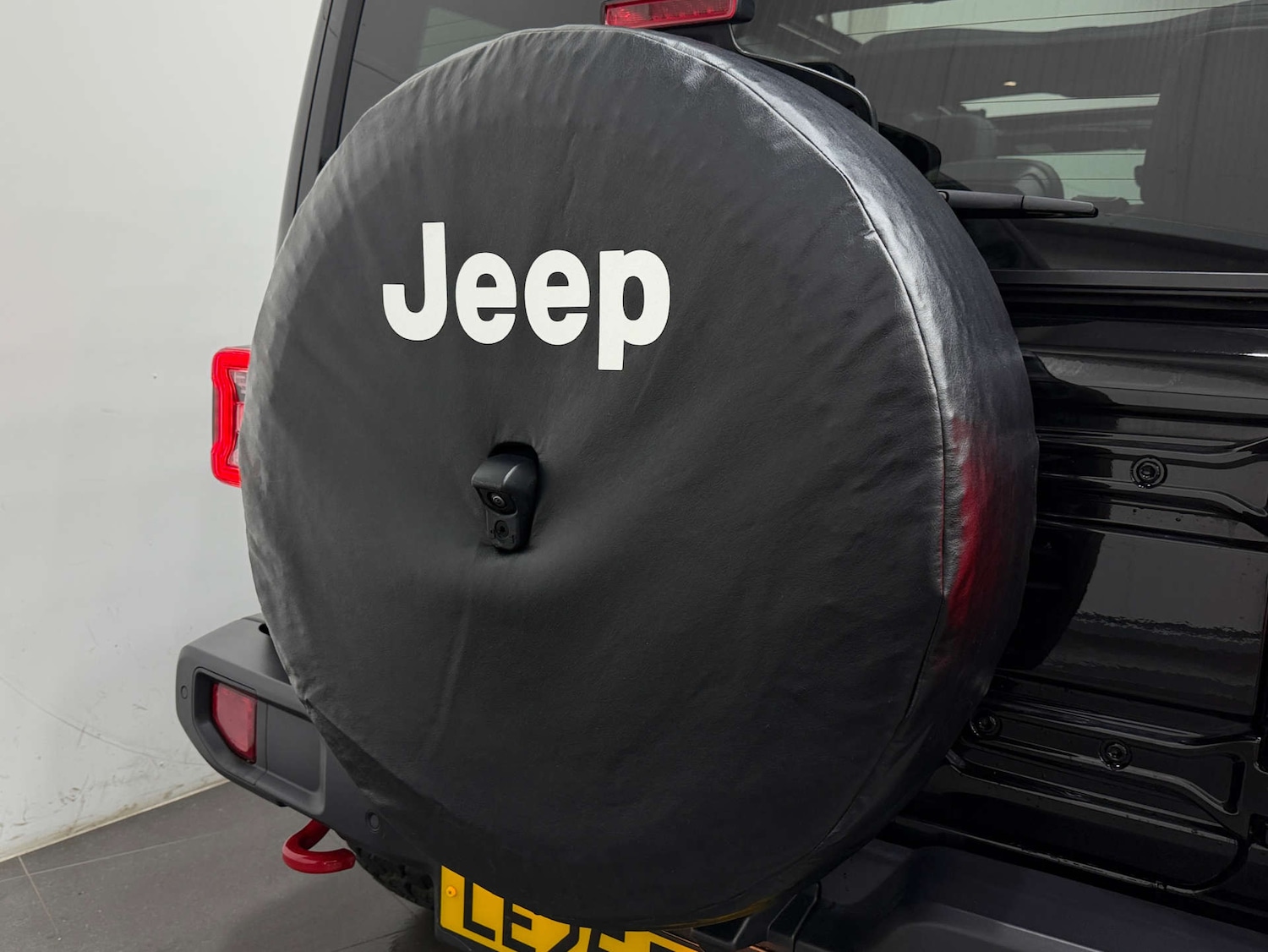 Used Jeep Wrangler 2025 for sale - 77847552: Photo 28
