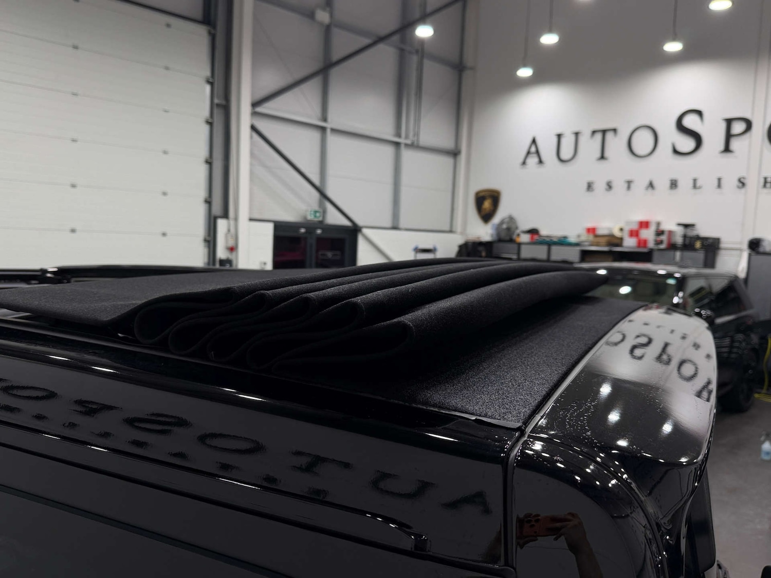 Used Jeep Wrangler 2025 for sale - 77847552: Photo 33