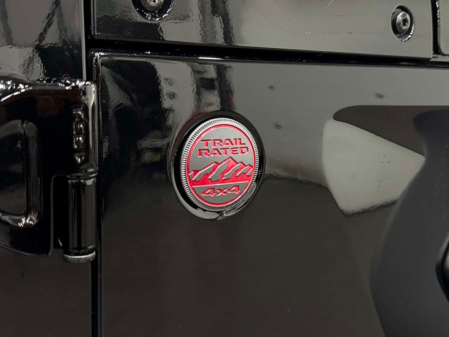 Used Jeep Wrangler 2025 for sale - 77847552: Photo 35