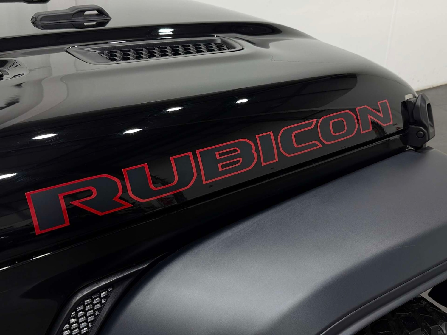 Used Jeep Wrangler 2025 for sale - 77847552: Photo 37