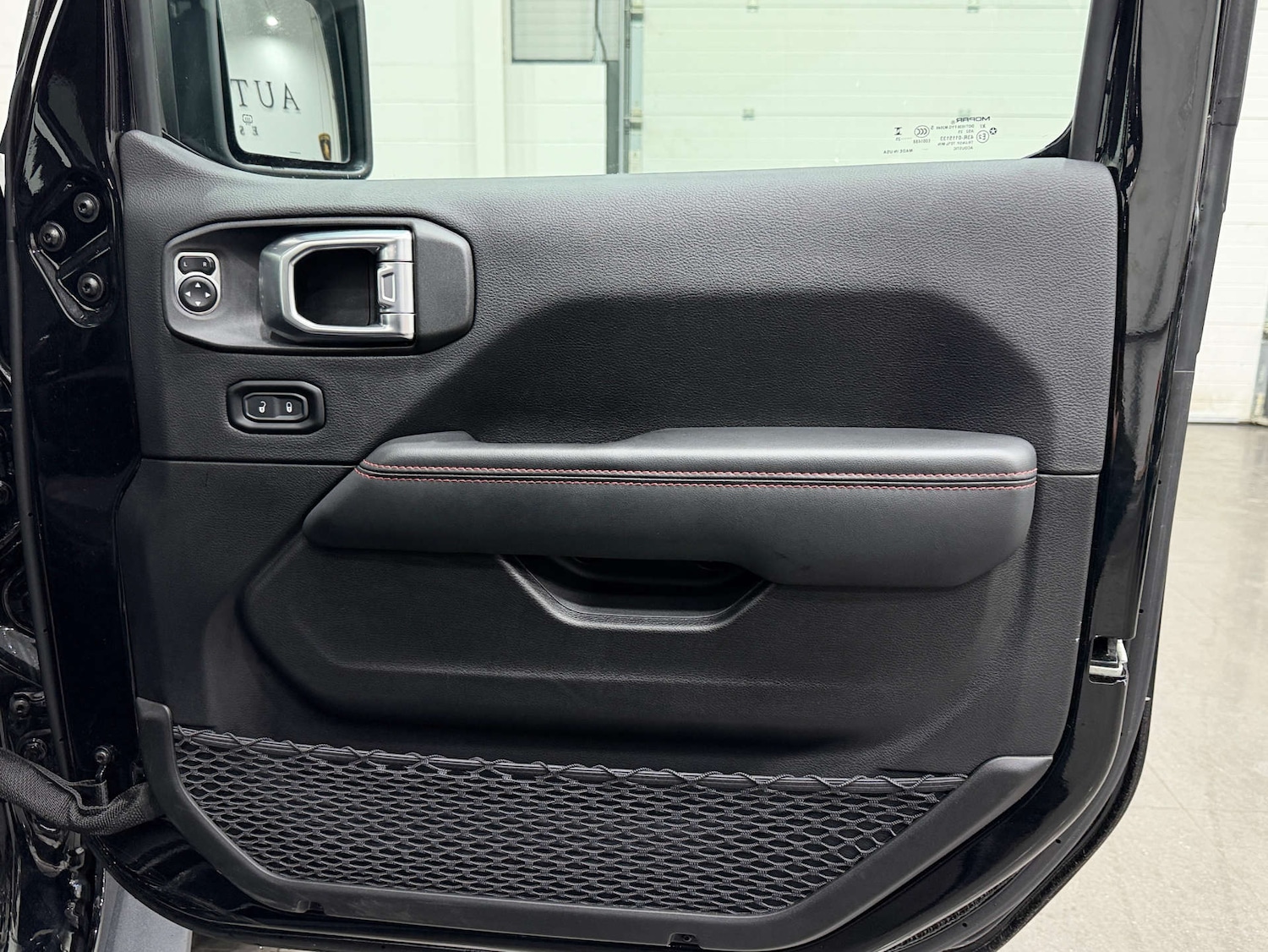 Used Jeep Wrangler 2025 for sale - 77847552: Photo 42