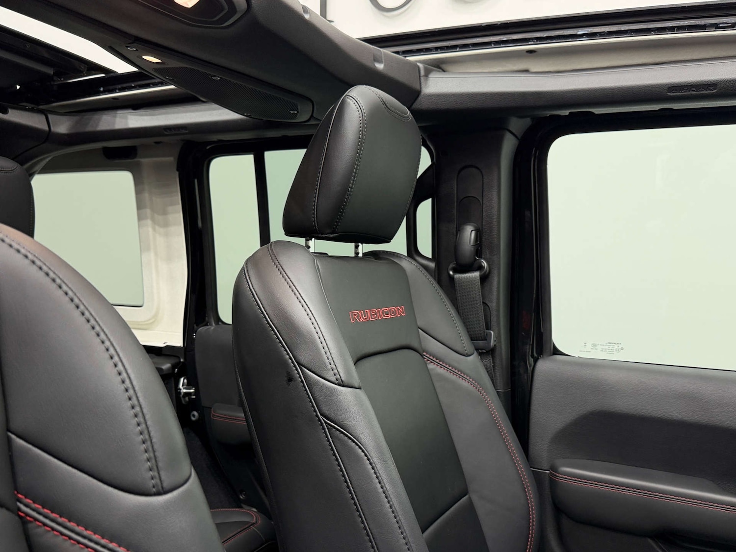 Used Jeep Wrangler 2025 for sale - 77847552: Photo 44