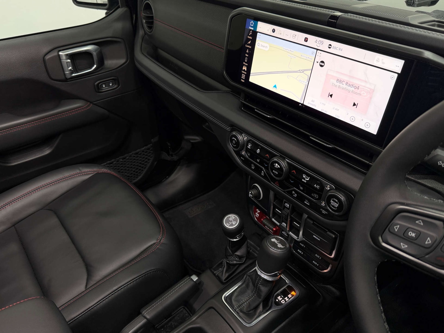 Used Jeep Wrangler 2025 for sale - 77847552: Photo 47