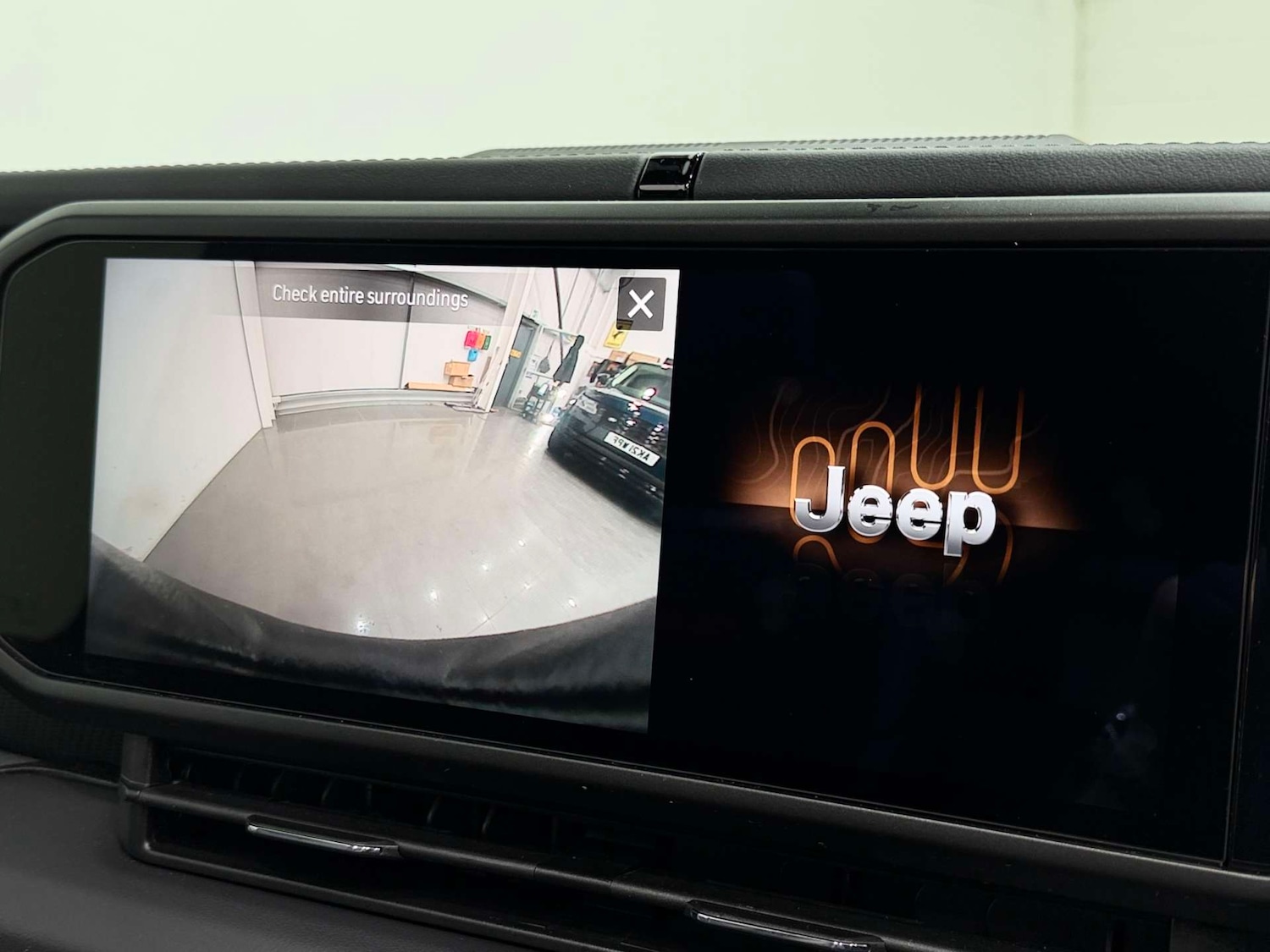 Used Jeep Wrangler 2025 for sale - 77847552: Photo 50