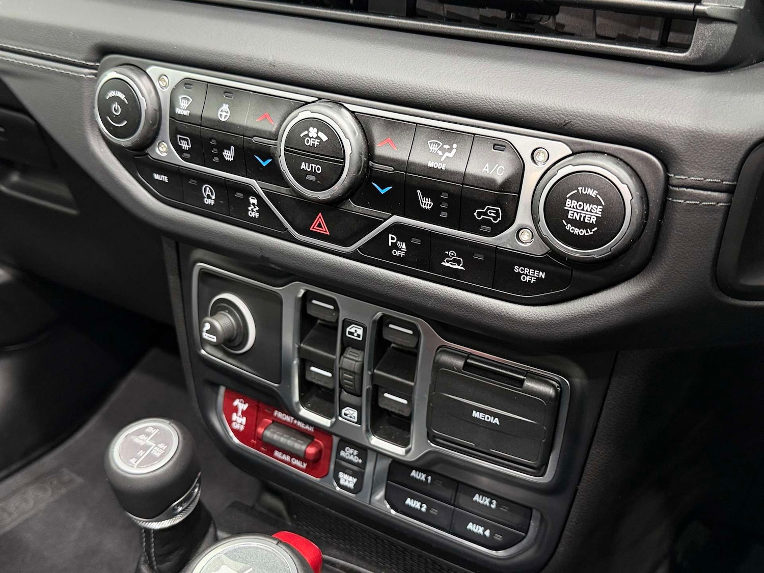 Used Jeep Wrangler 2025 for sale - 77847552: Photo 54