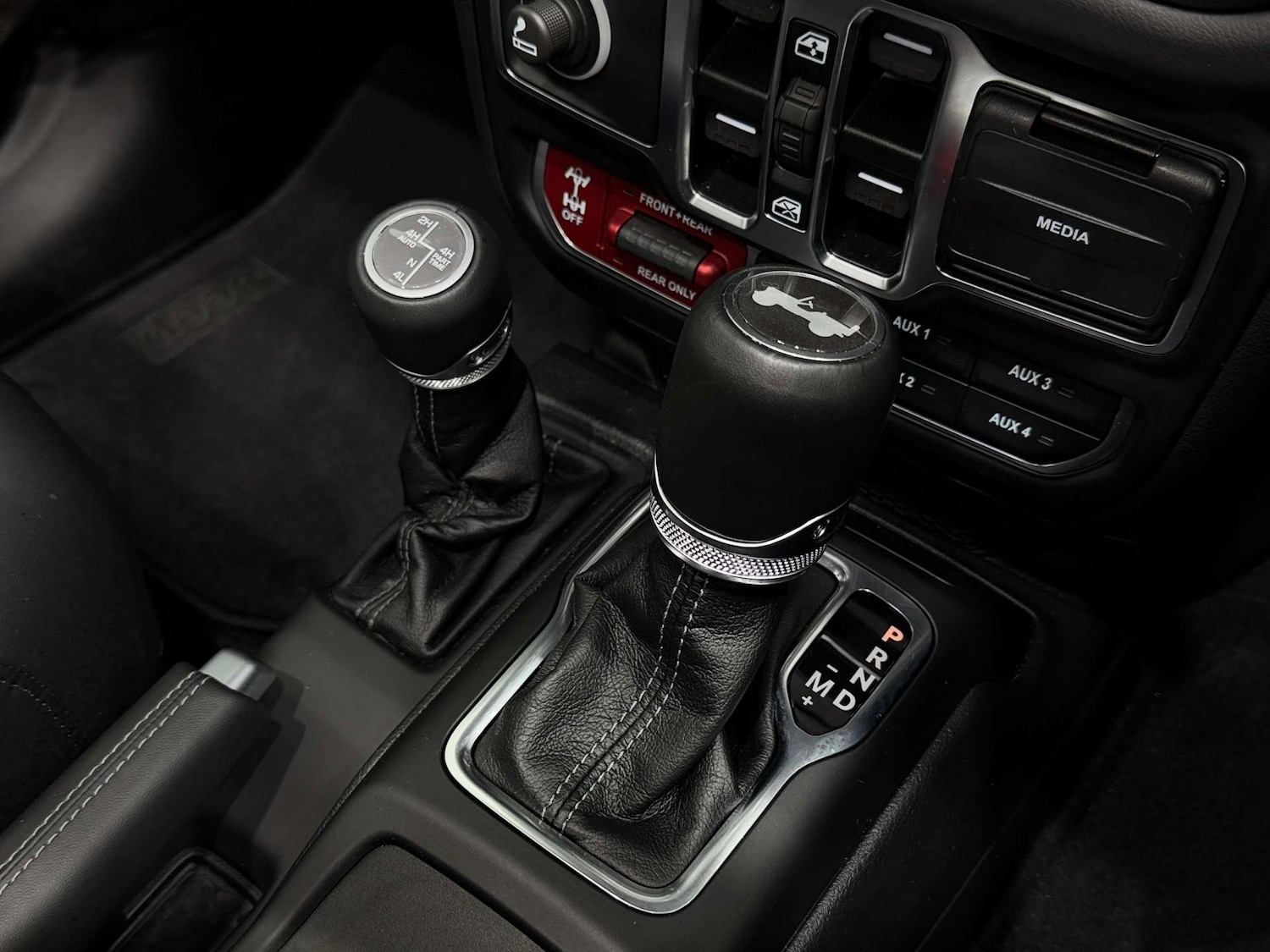 Used Jeep Wrangler 2025 for sale - 77847552: Photo 55