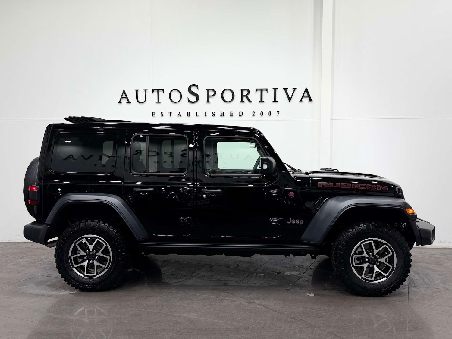 Used Jeep Wrangler 2025 for sale - 77847552: Photo 7