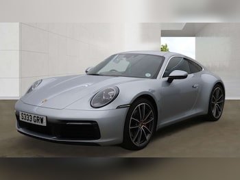 Used Porsche 911 2022 for sale - 78656133: Photo