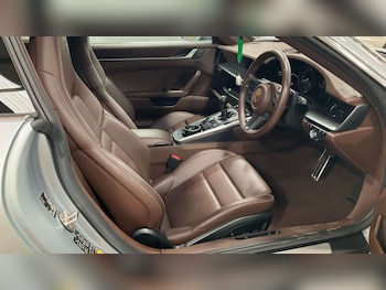 Used Porsche 911 2022 for sale - 78656133: Photo