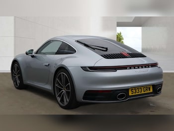 Used Porsche 911 2022 for sale - 78656133: Photo
