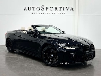 Used BMW 4 Series 2022 for sale - 75583180: Photo