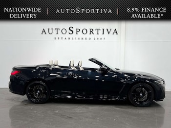Used BMW 4 Series 2022 for sale - 75583180: Photo
