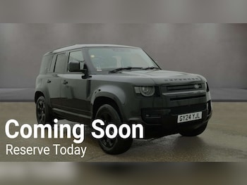 Used Land Rover Defender 2024 for sale - 77301748: Photo