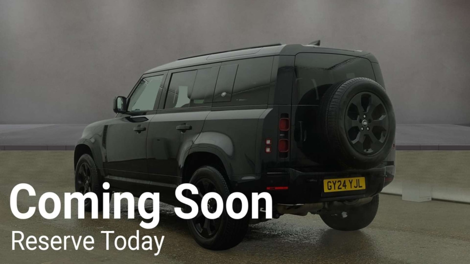 Used Land Rover Defender 2024 for sale - 77301748: Photo 4